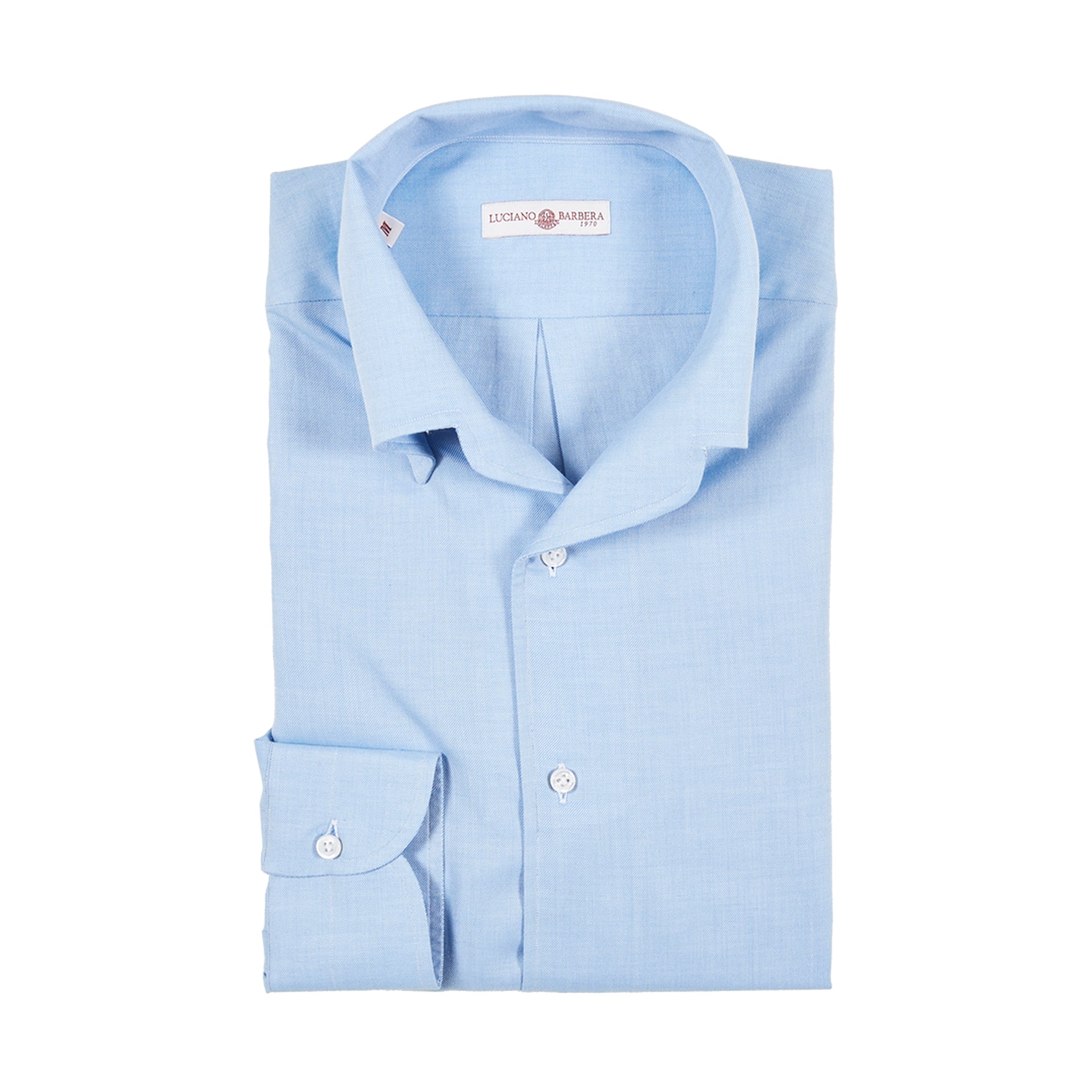 Riviera Collar Shirt