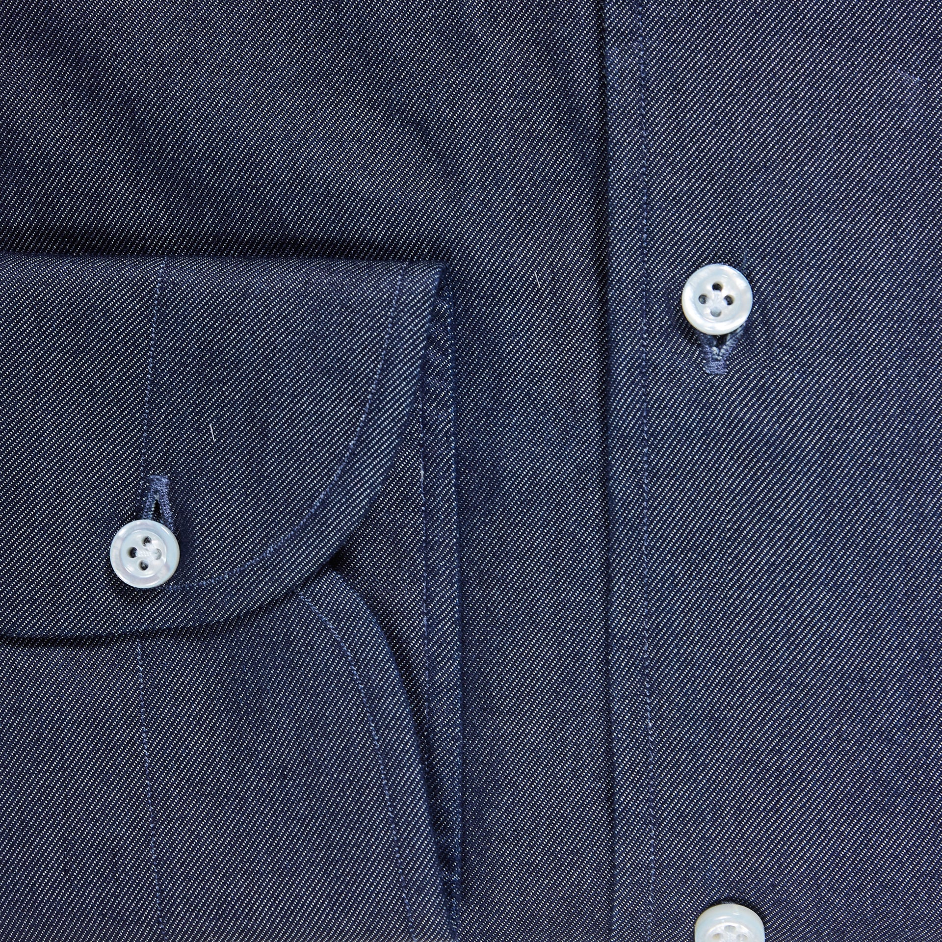 Riviera Collar Shirt