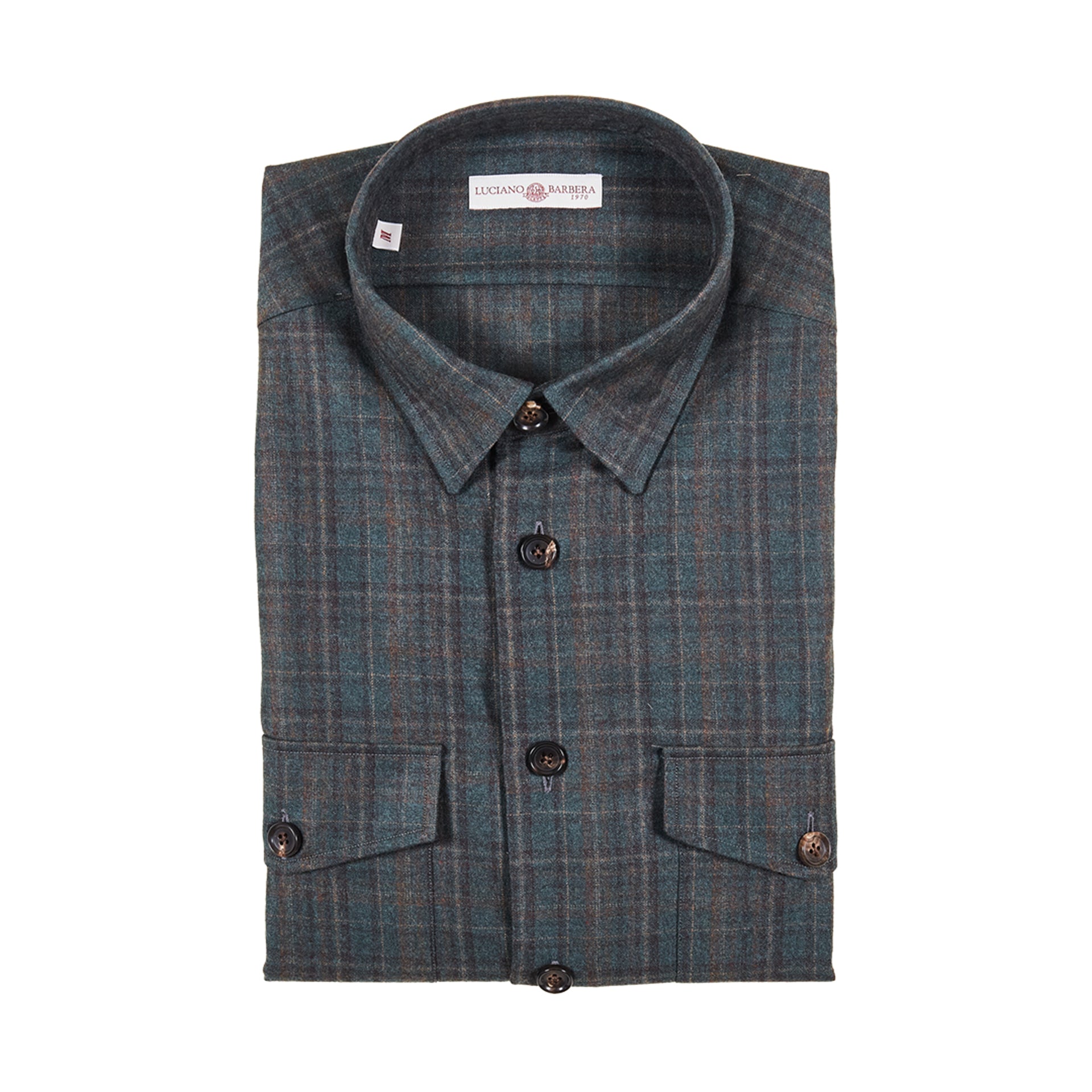 Overshirt