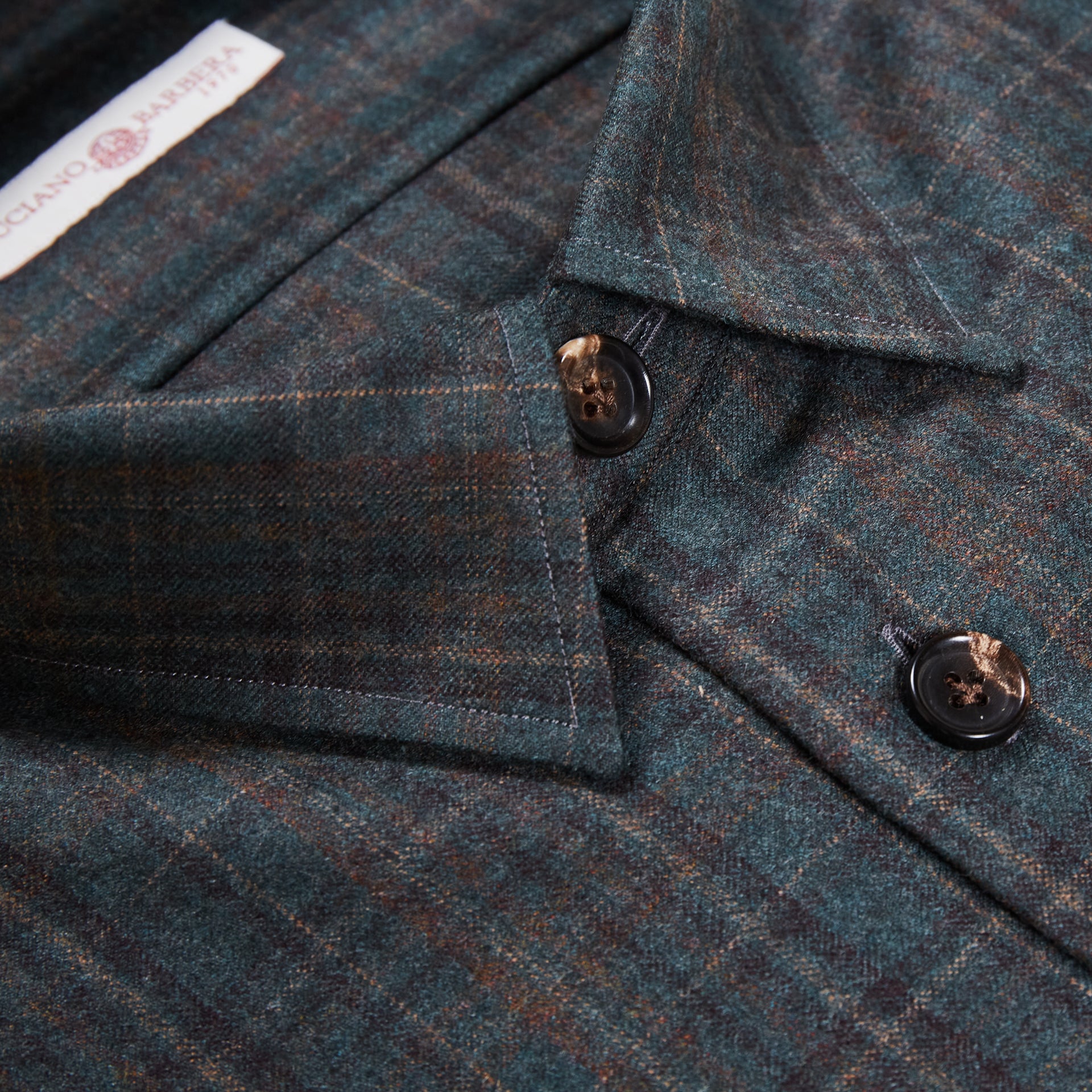 Overshirt