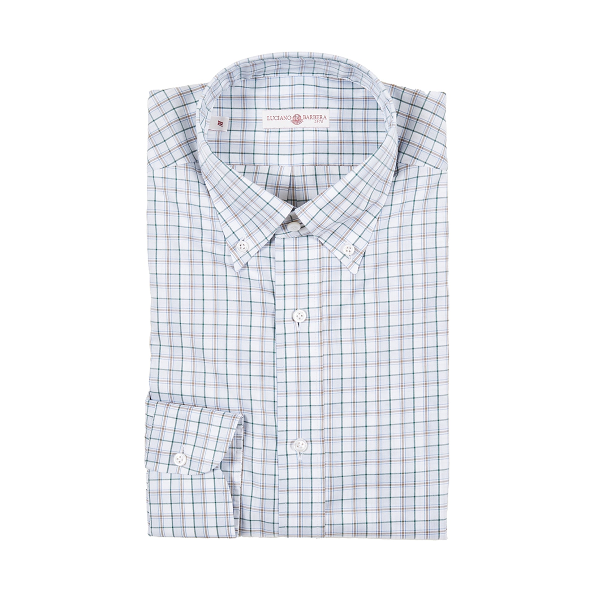 Button Down Shirt
