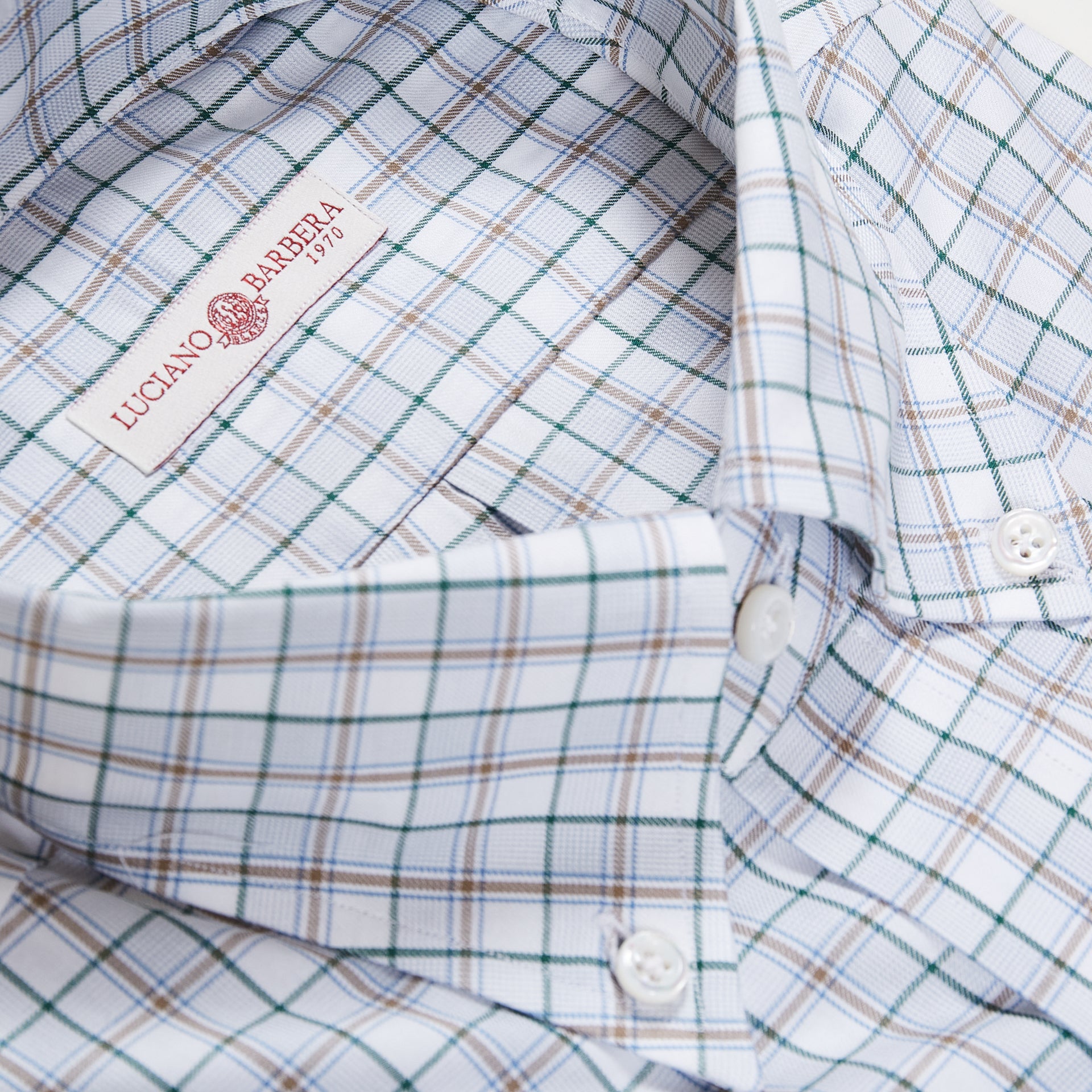 Button Down Shirt