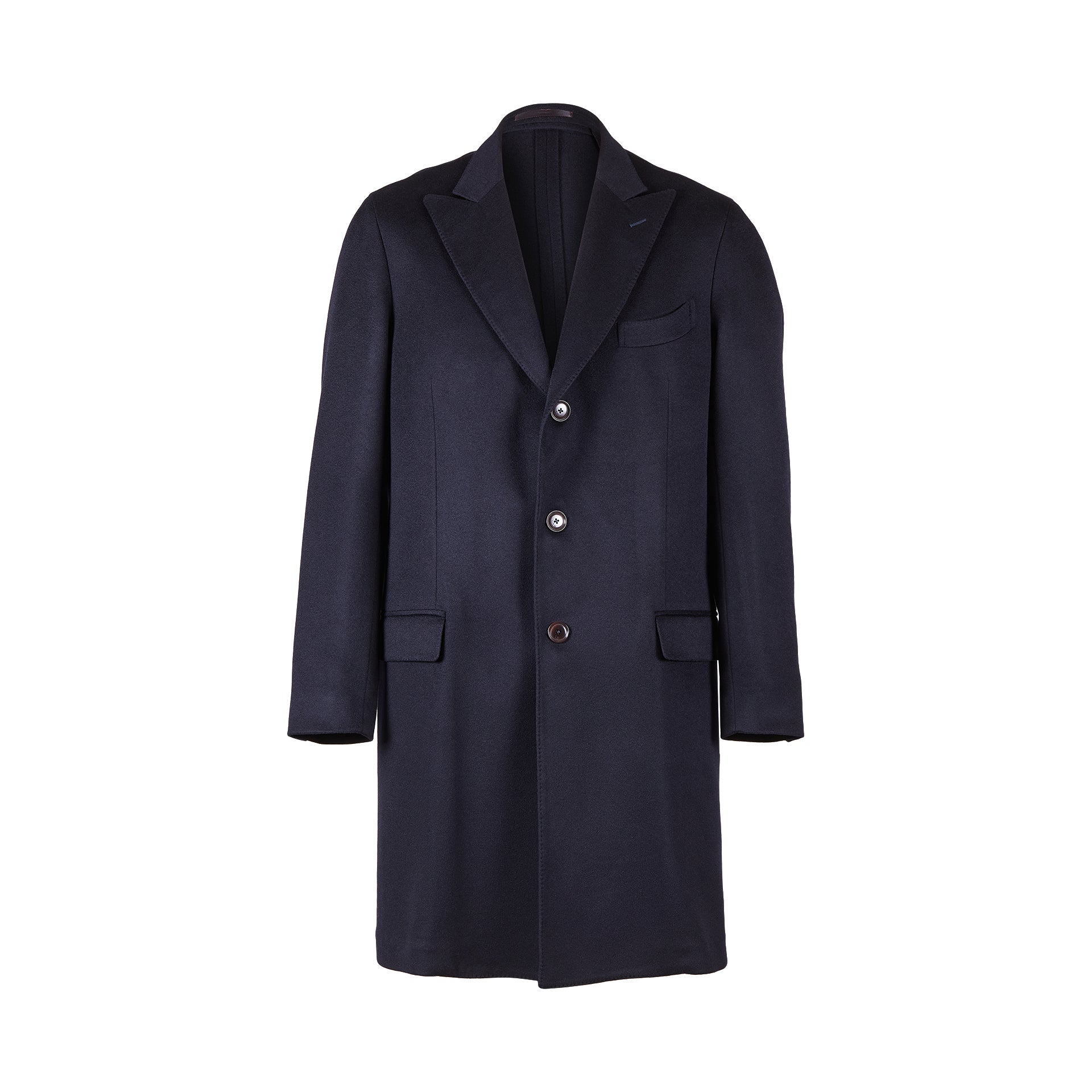 Overcoat