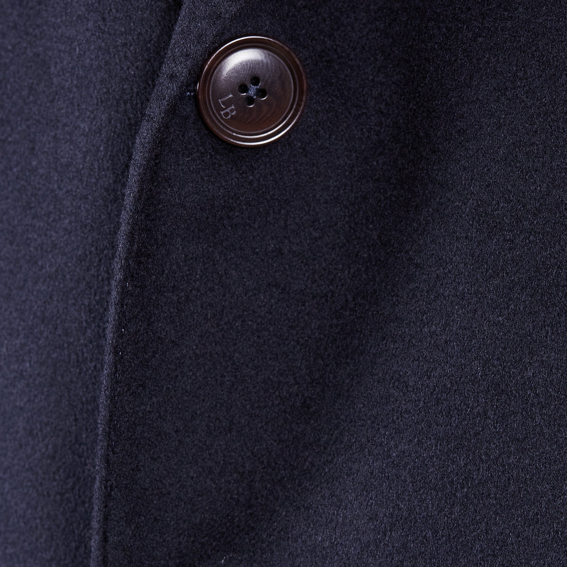 Overcoat