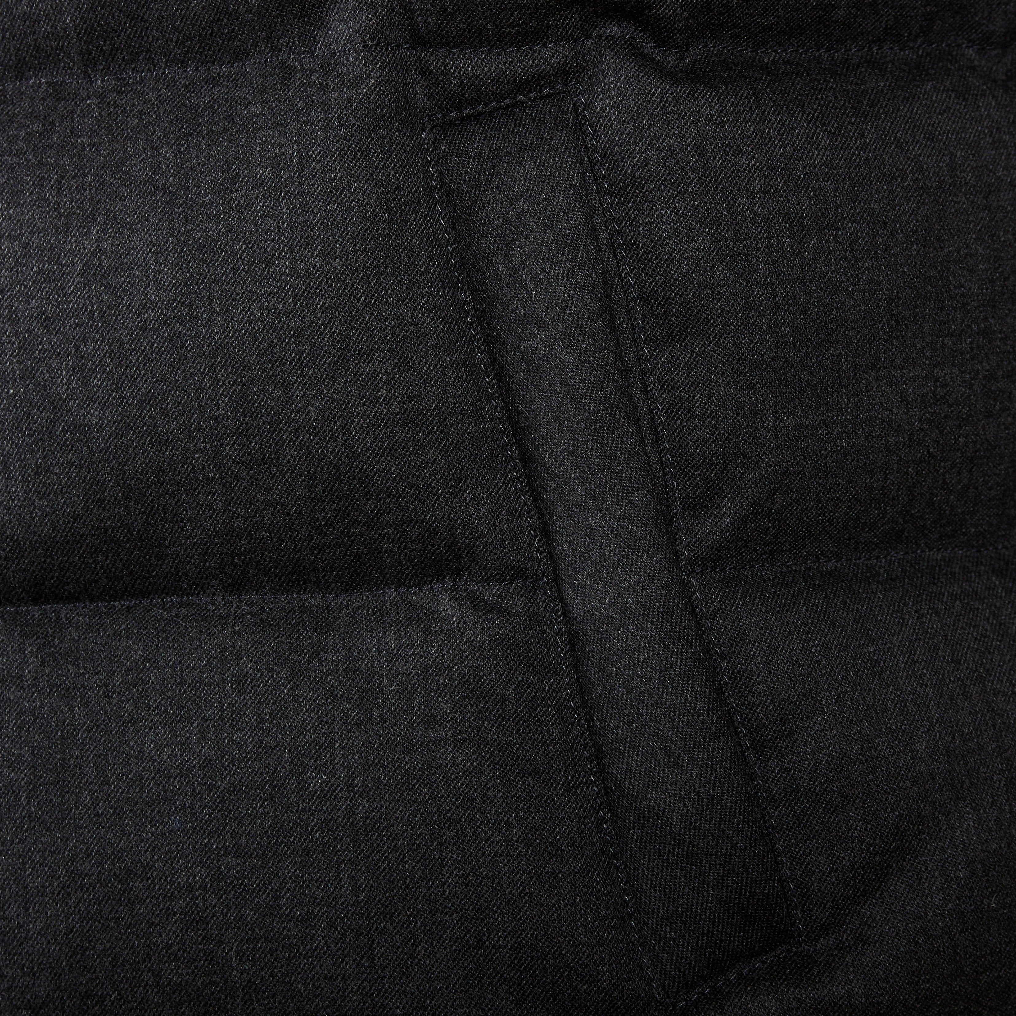 Quilted Vest