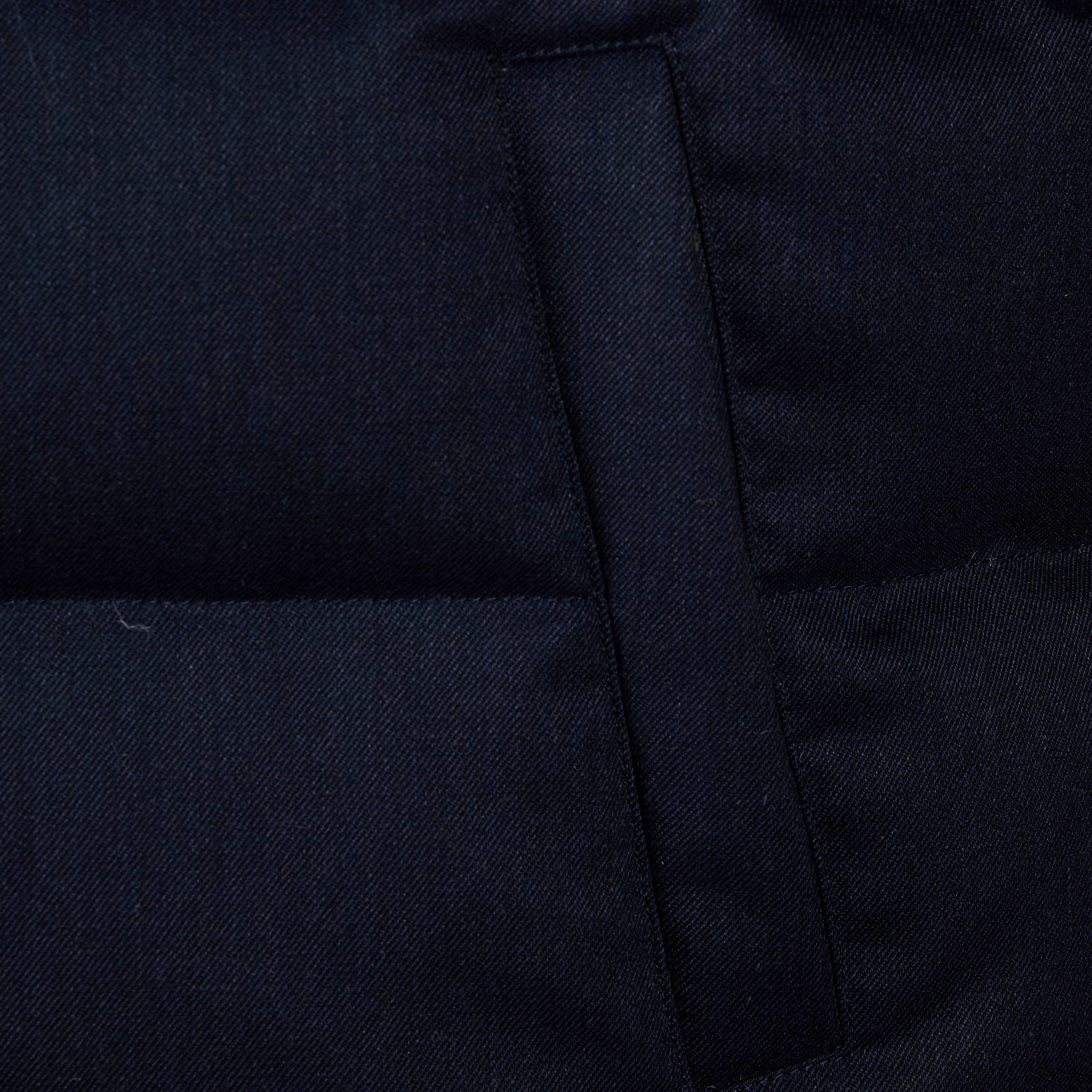 Quilted Vest