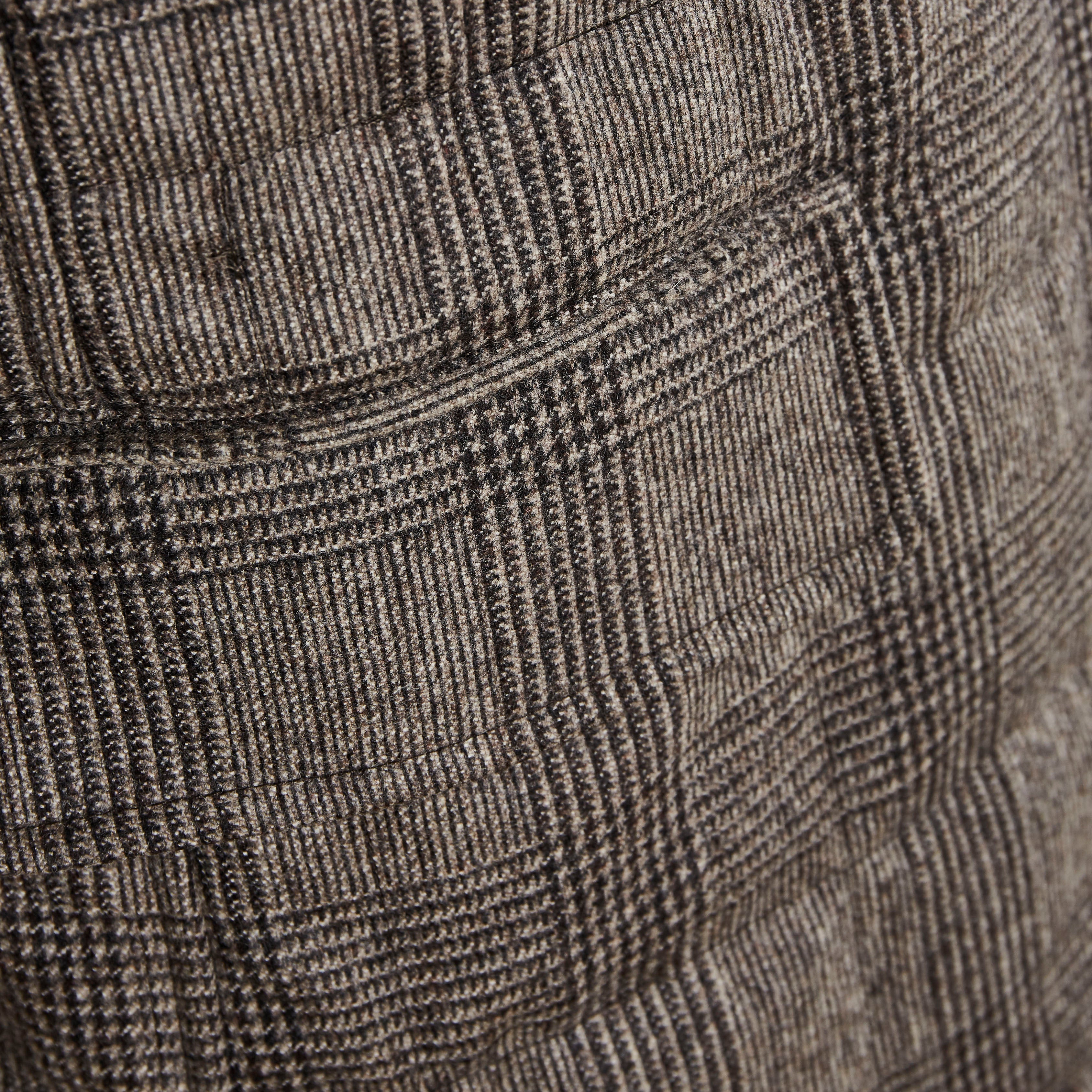 Button Vest