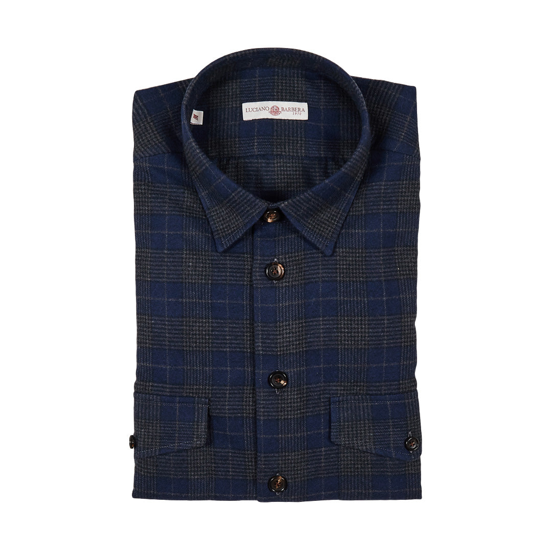 Overshirt