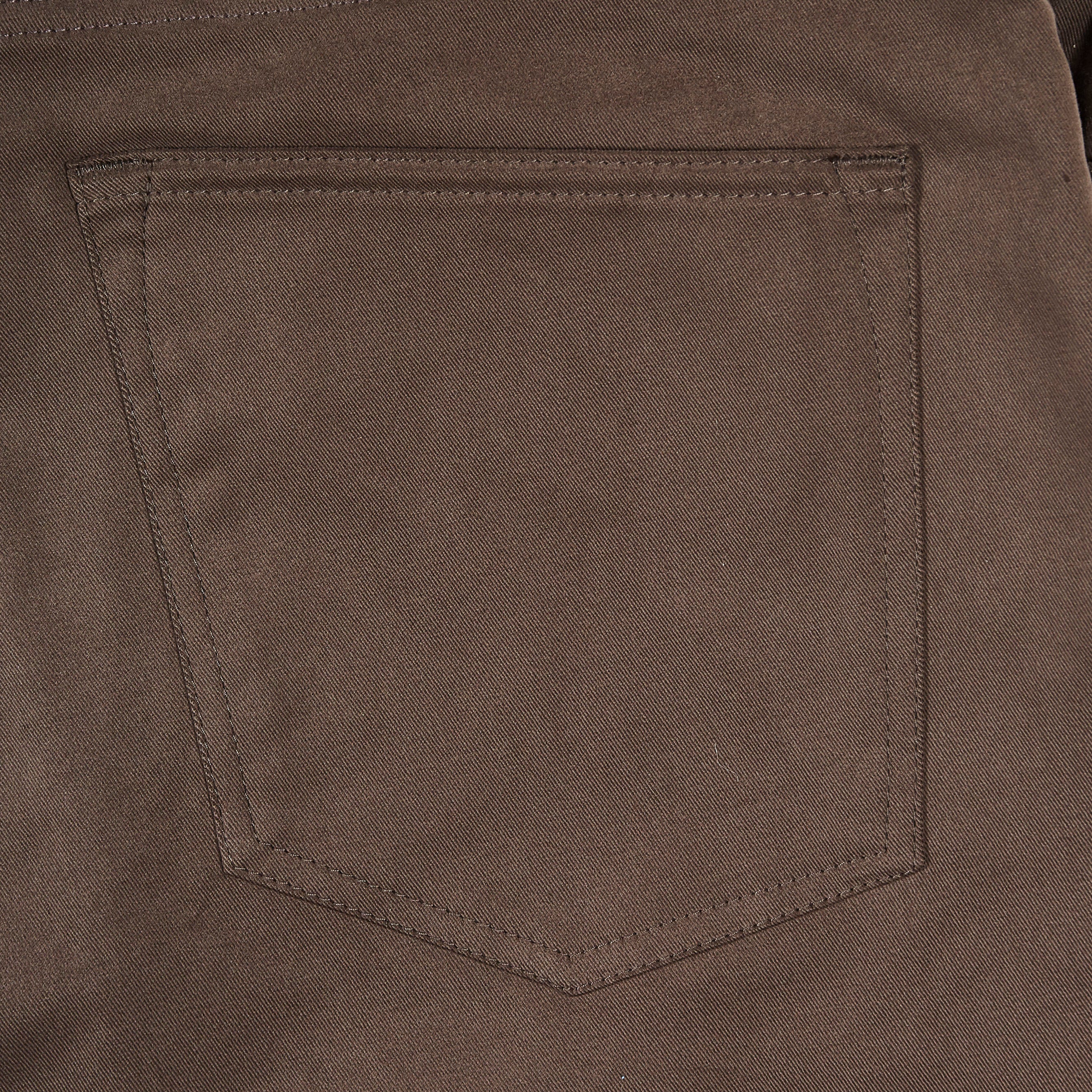 Five Pocket Trousers