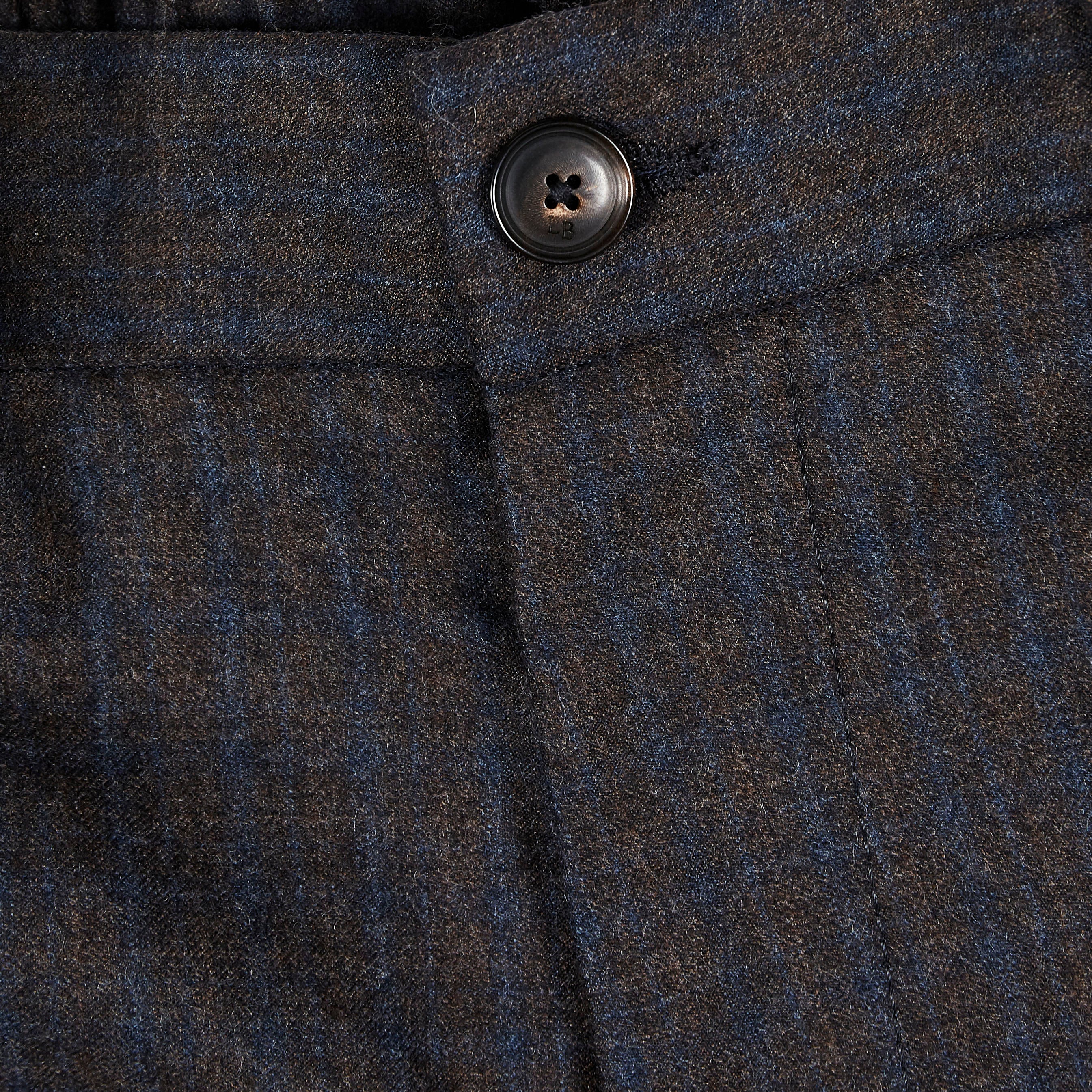 America Pocket Trousers