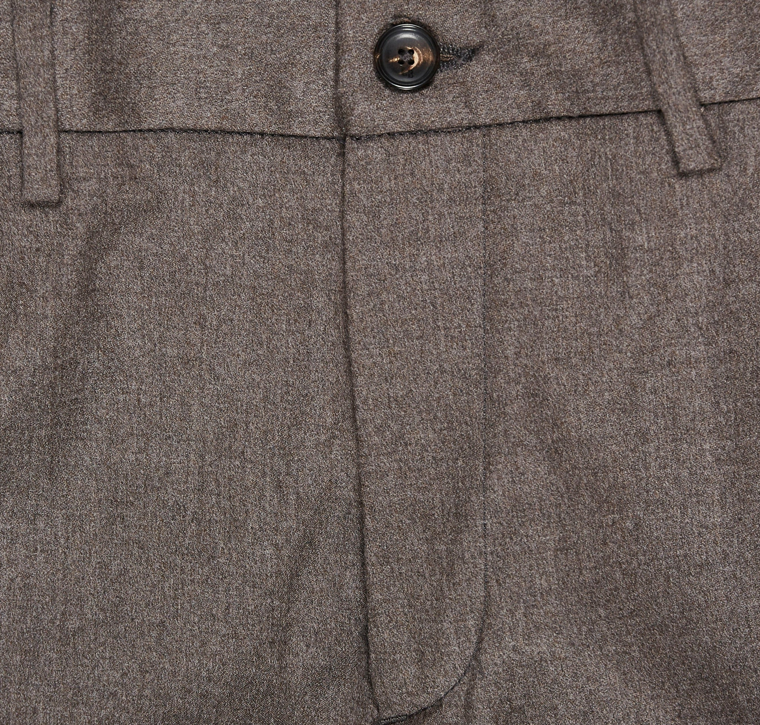 America Pocket Trousers