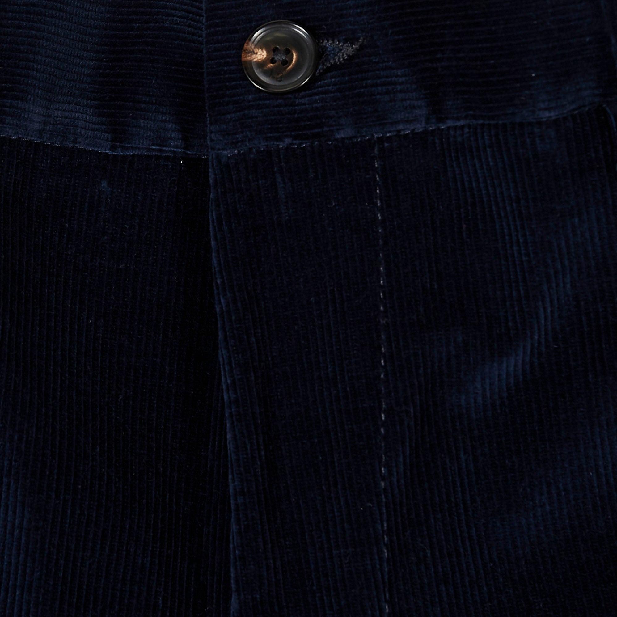 America Pocket Trousers