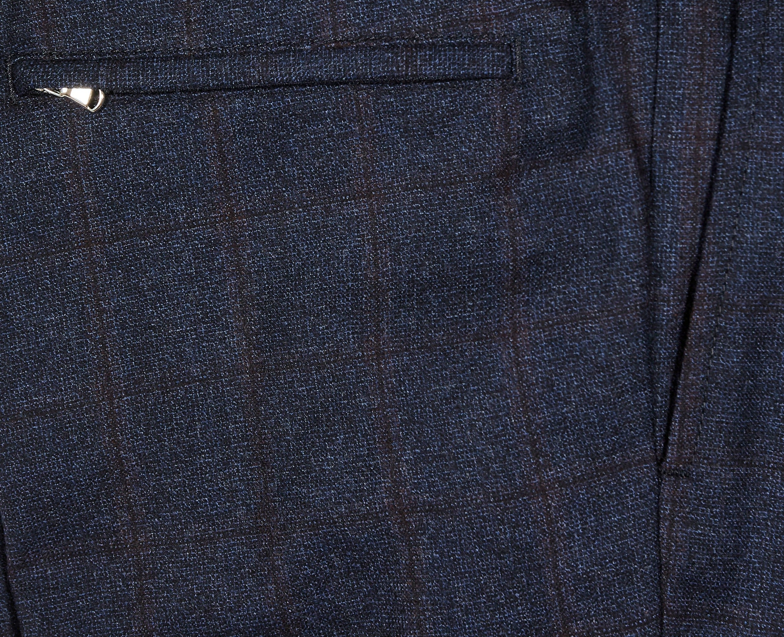 Drawstring Trousers