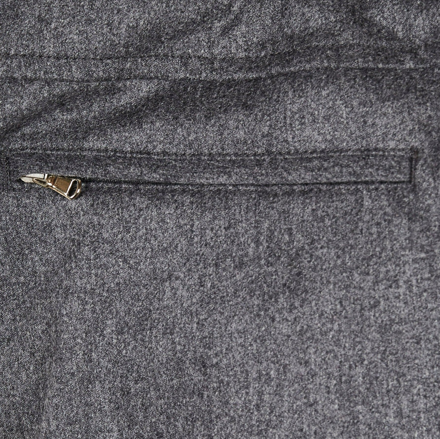 Drawstring Trousers