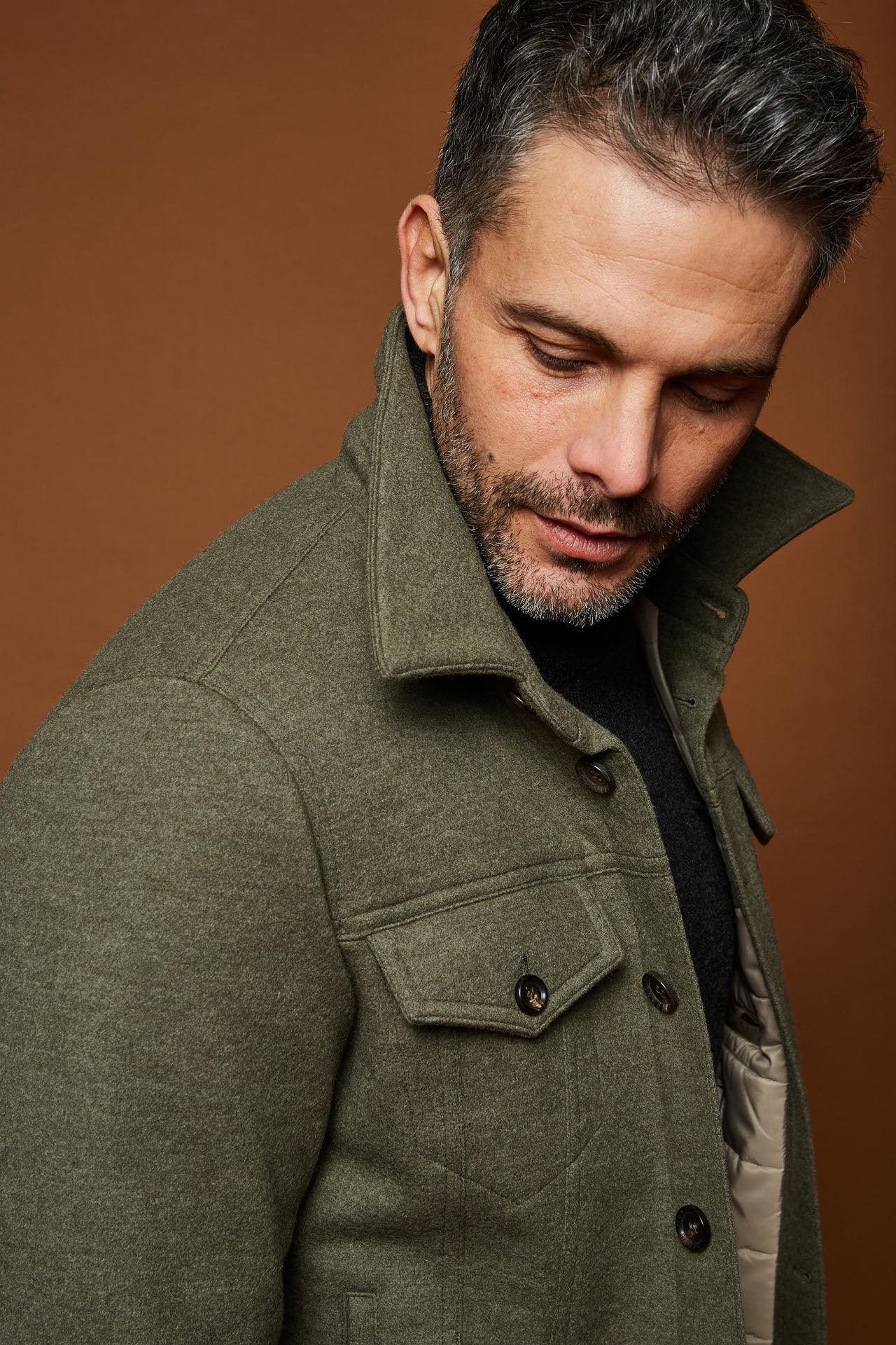 Blouson Jacket