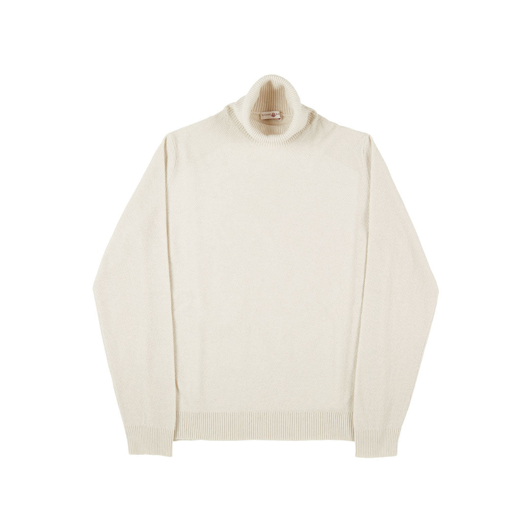 Turtleneck Sweater