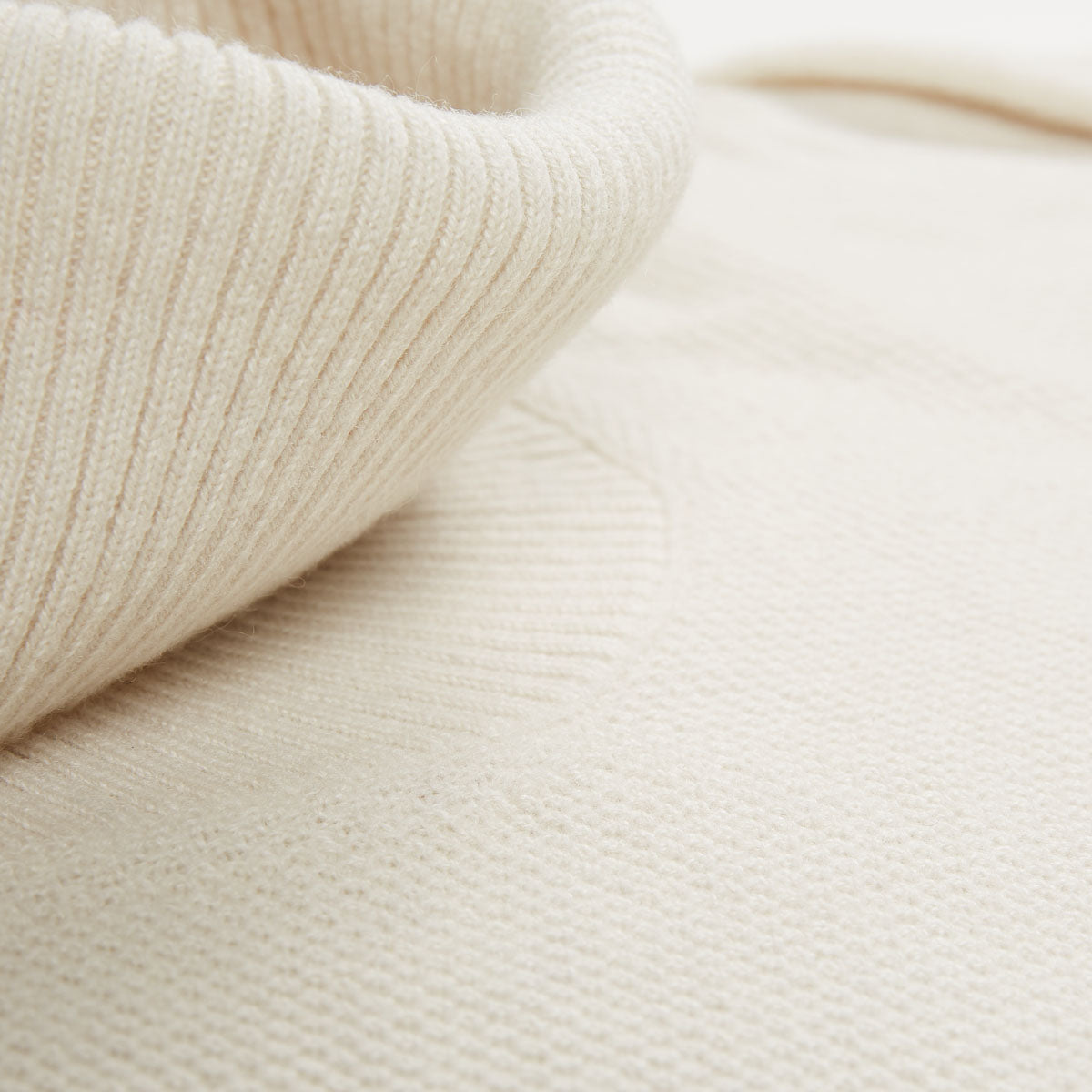 Turtleneck Sweater
