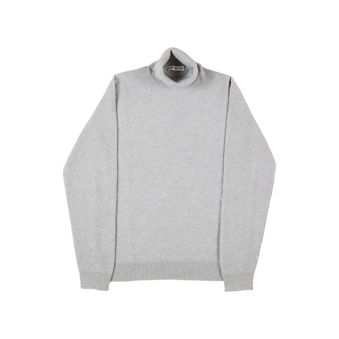 Turtleneck Sweater