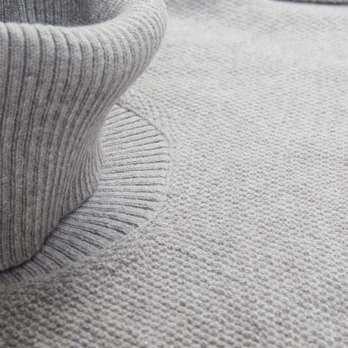 Turtleneck Sweater