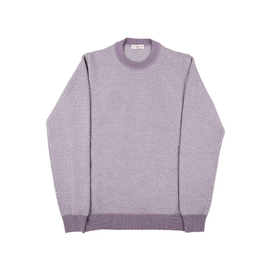 Crew Neck Sweater