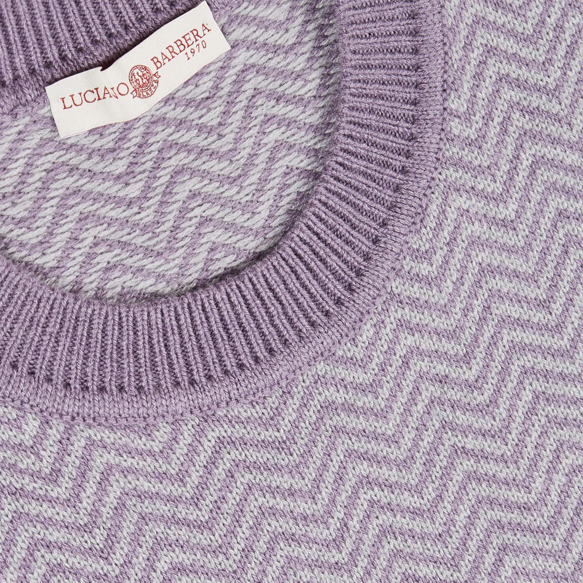 Crew Neck Sweater