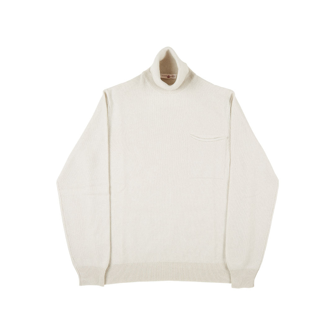 Turtleneck Sweater