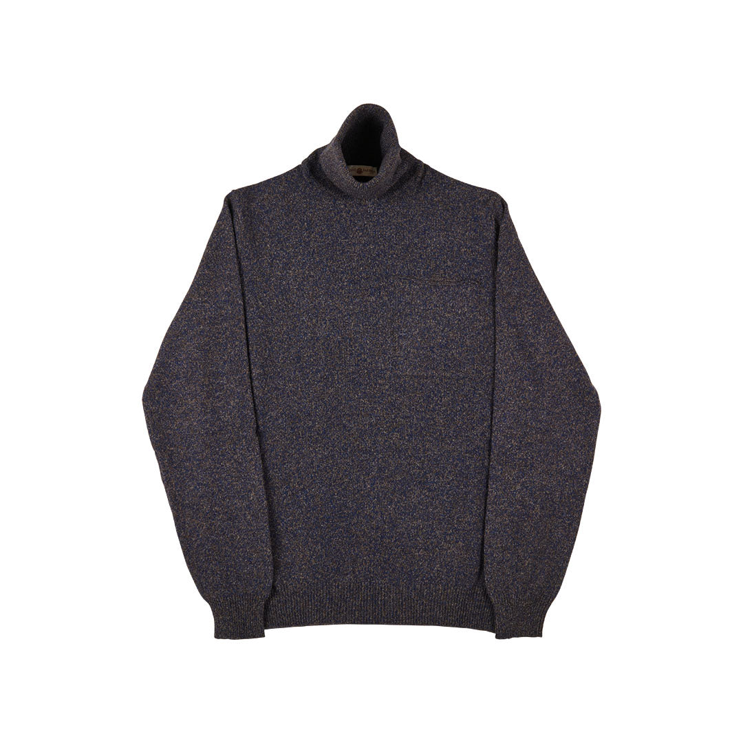 Turtleneck Sweater
