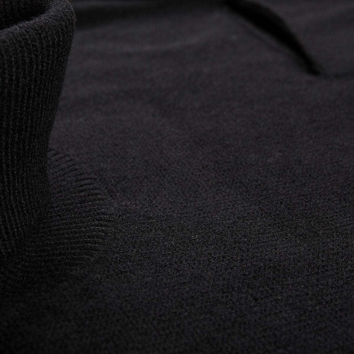 Turtleneck with Pocket