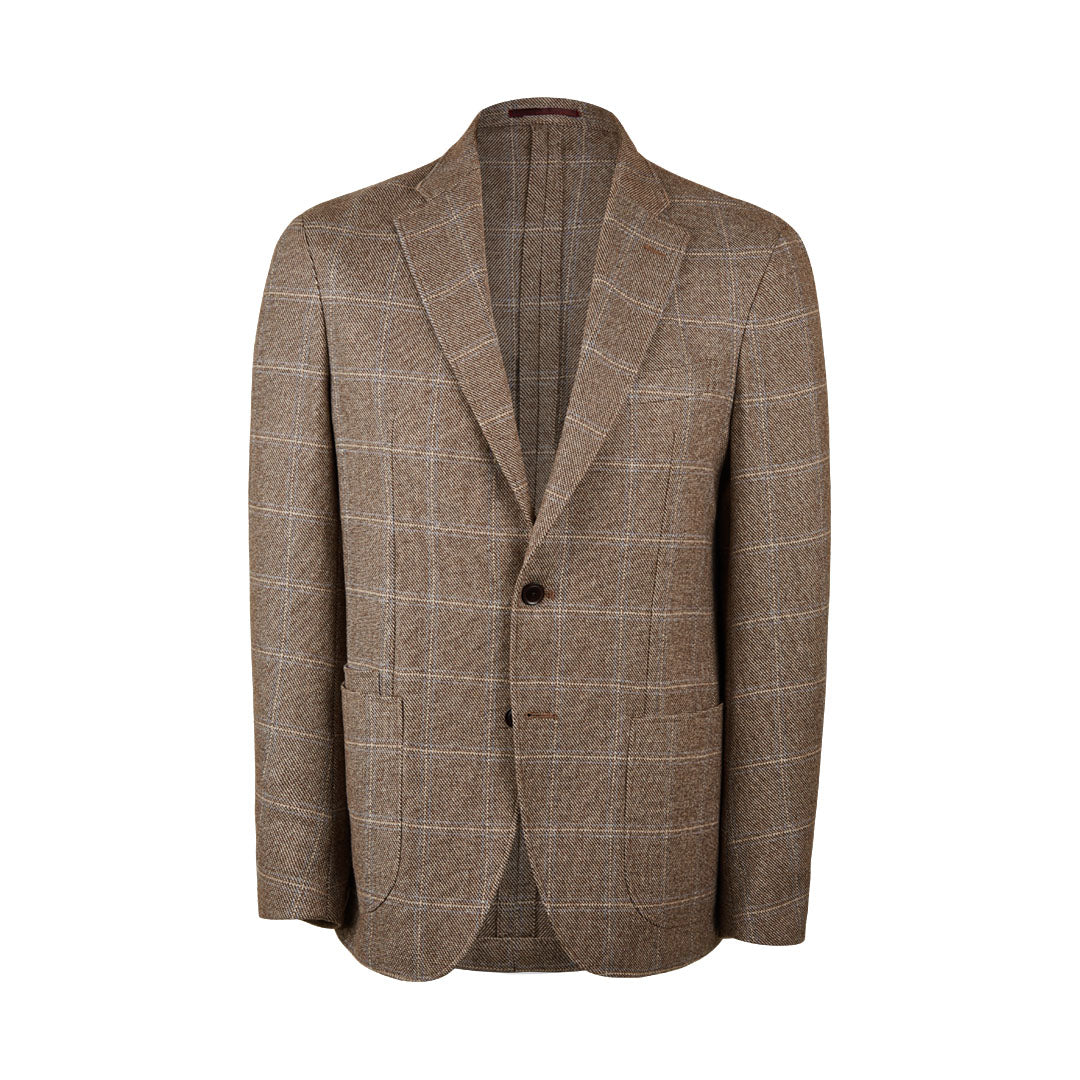 Deconstructed Amalfi Sport Coat