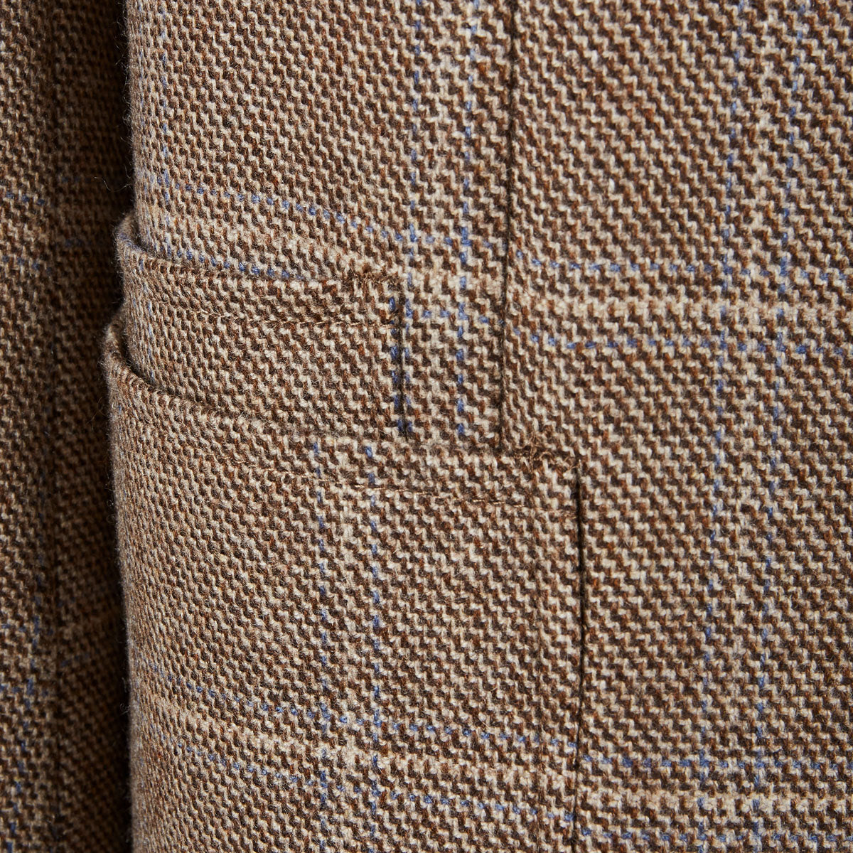 Deconstructed Amalfi Sport Coat