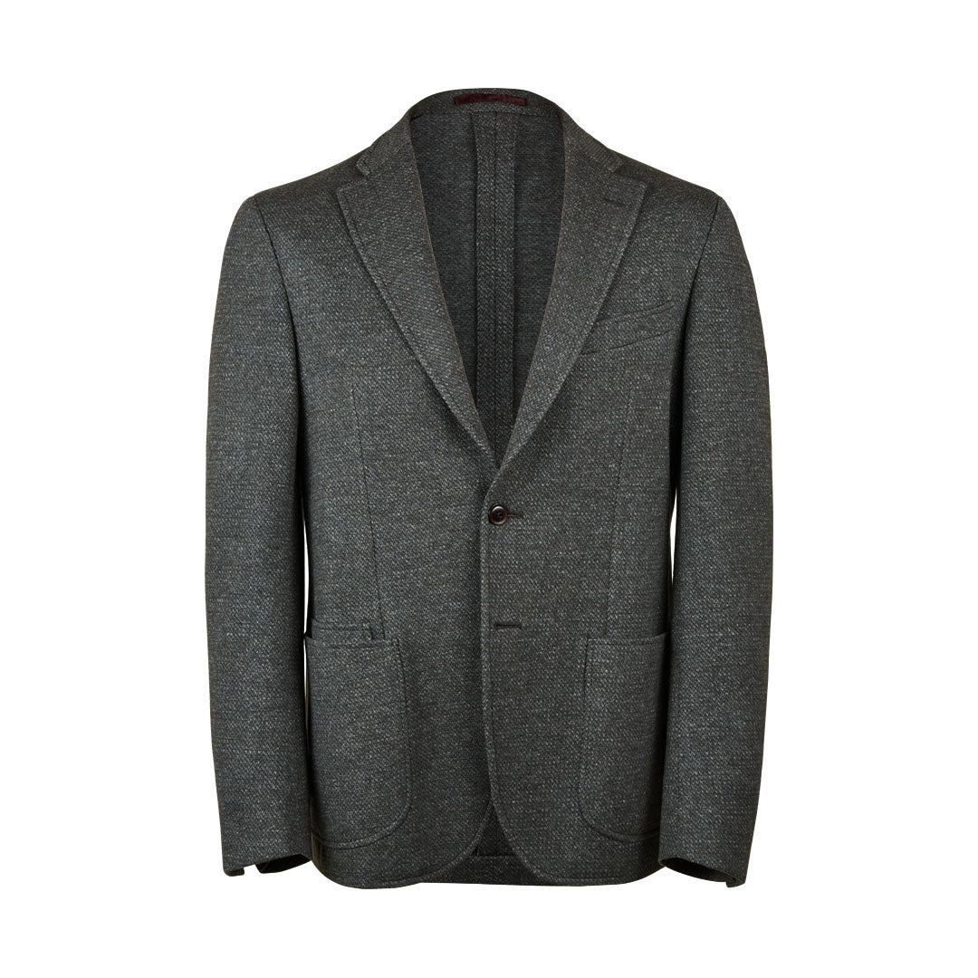 Deconstructed Amalfi Sport Coat