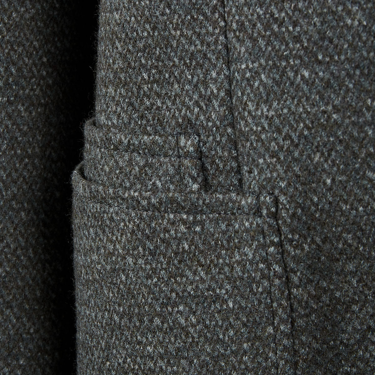 Deconstructed Amalfi Sport Coat