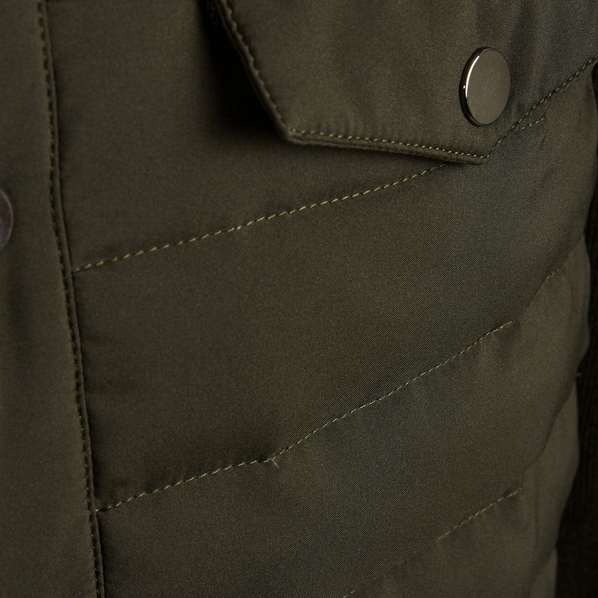 Shirt Jacket