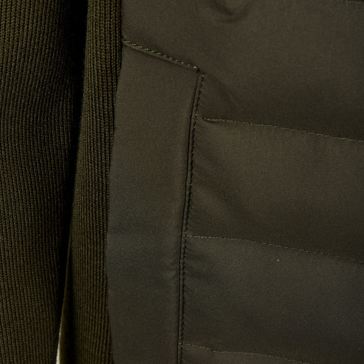 Shirt Jacket