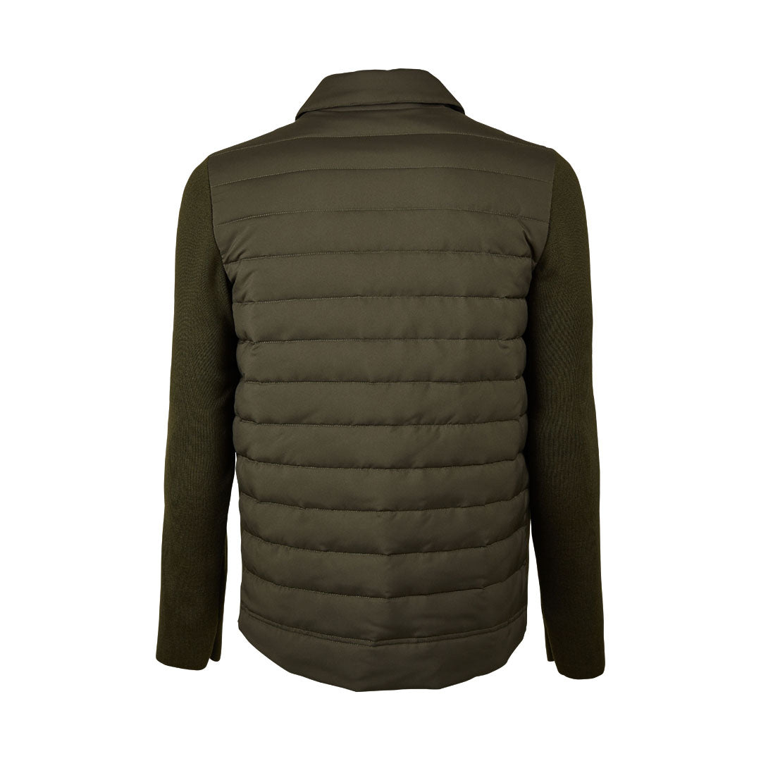 Shirt Jacket