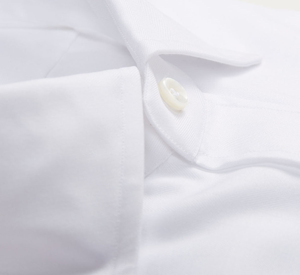 Spread Collar Shirt