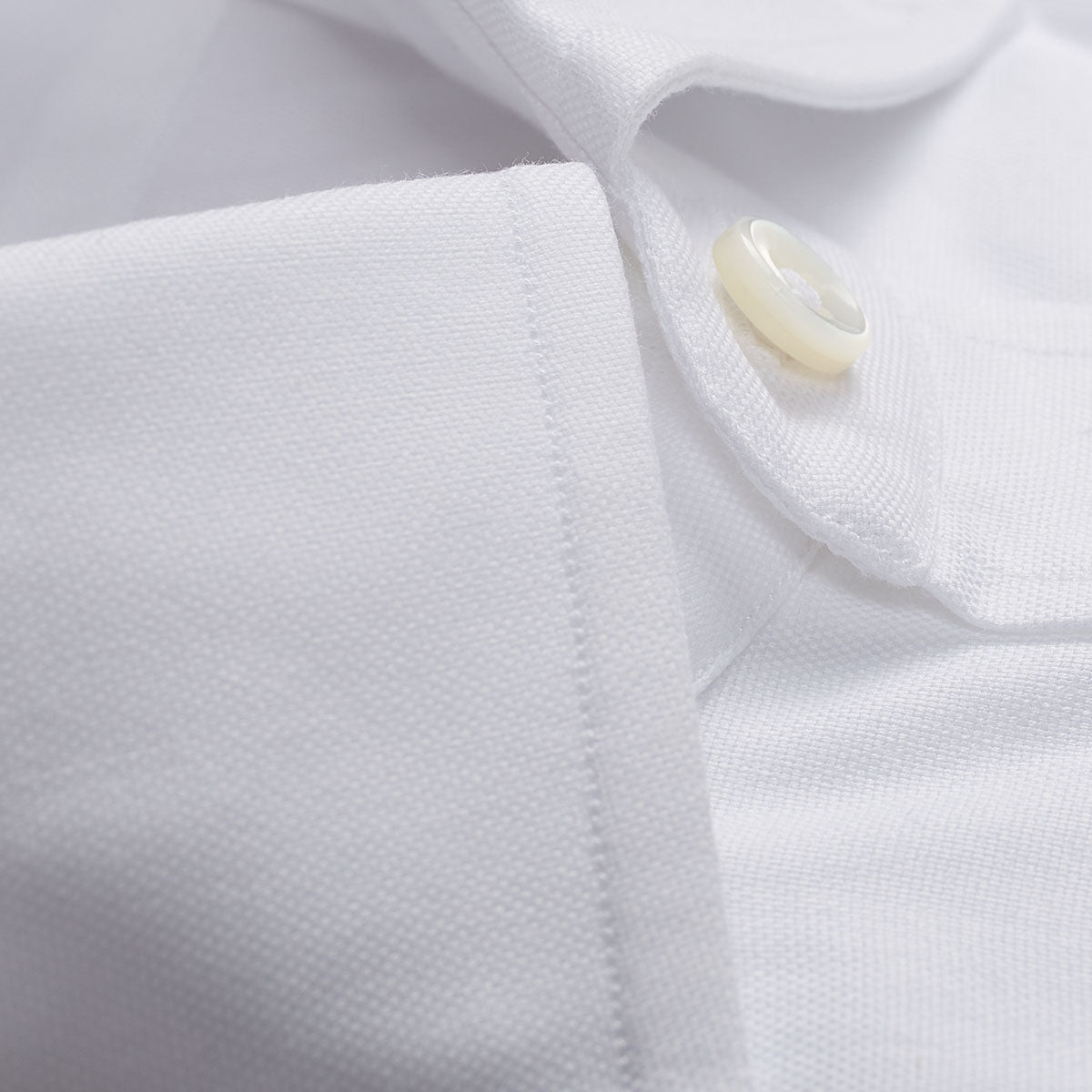 Spread Collar Shirt