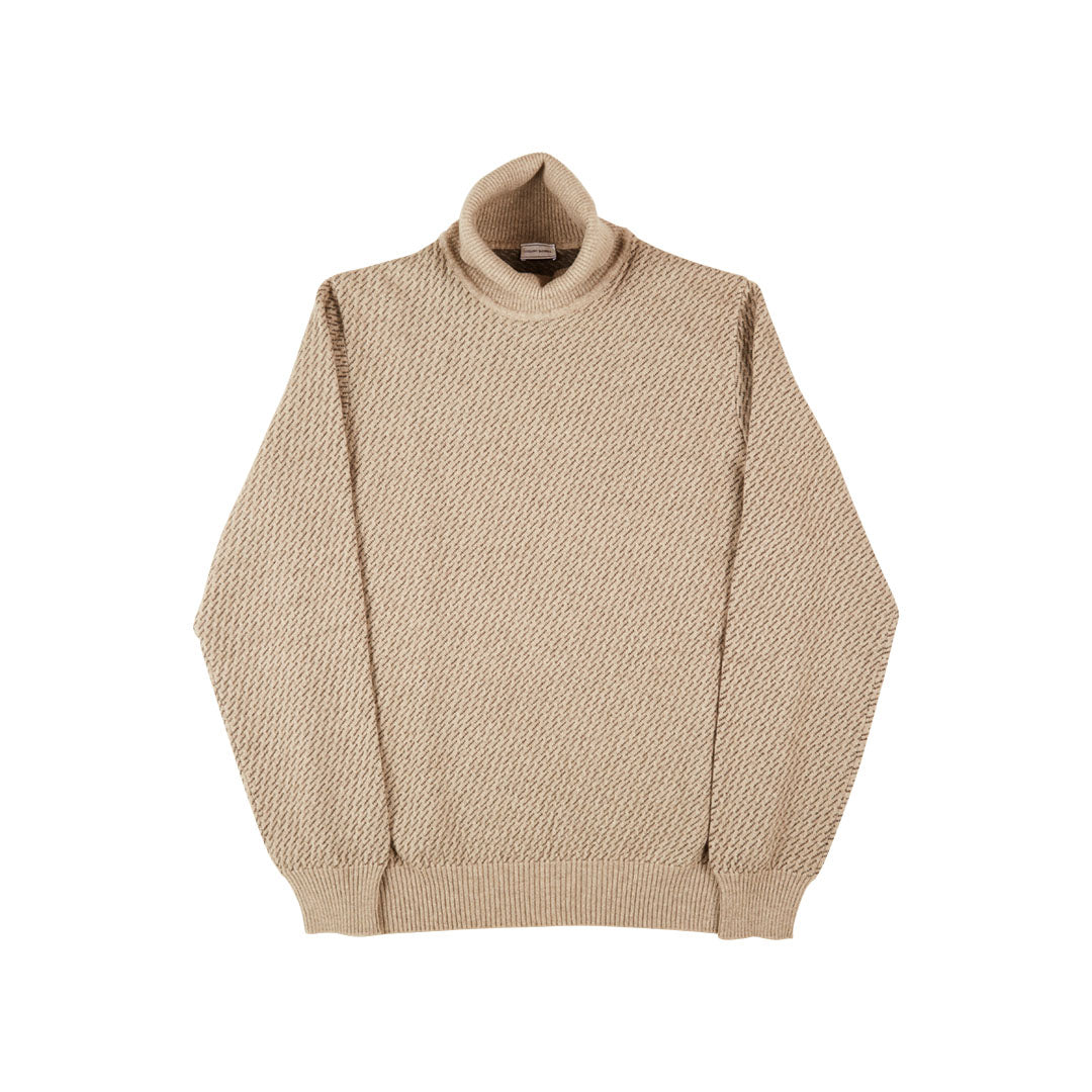 Turtleneck Sweater