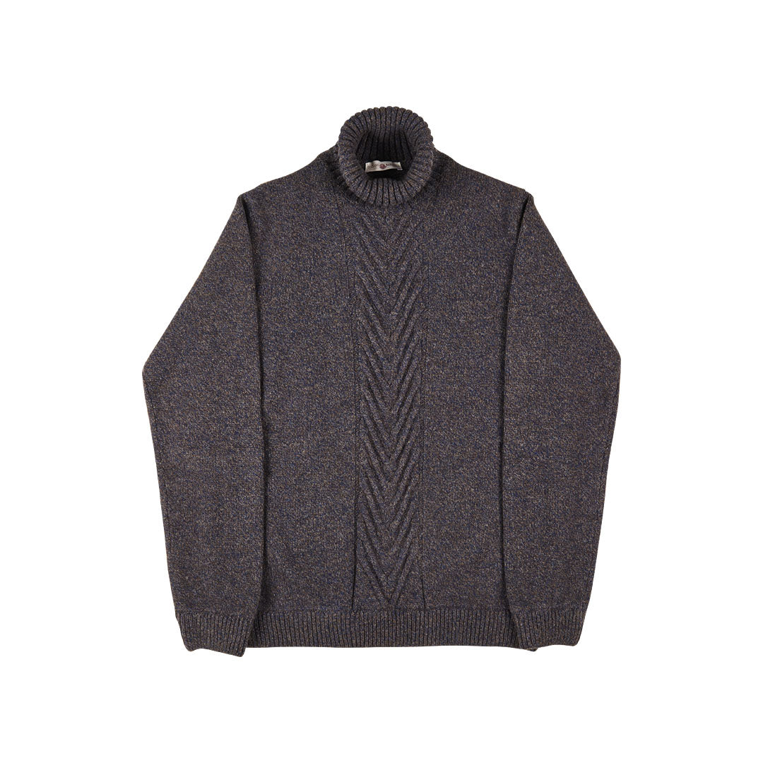 Turtleneck Sweater