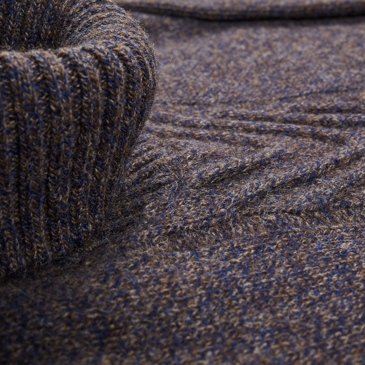 Turtleneck Sweater