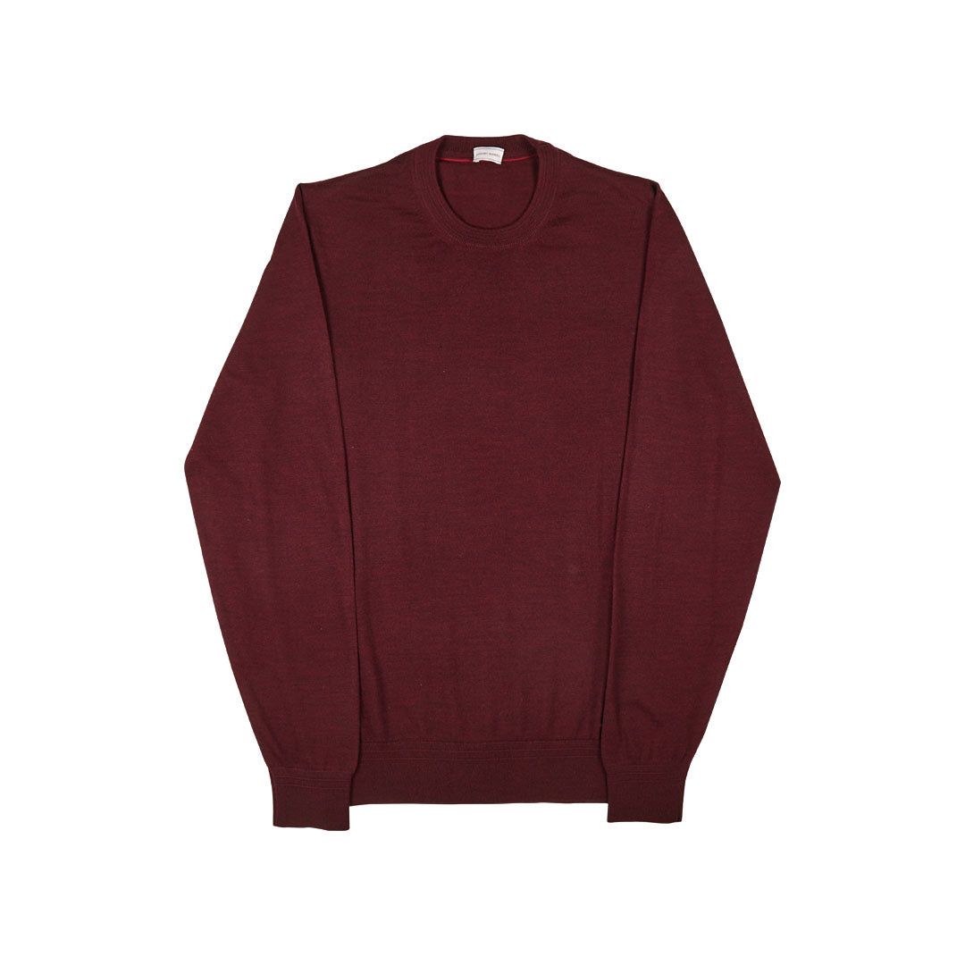 Crew Neck Sweater