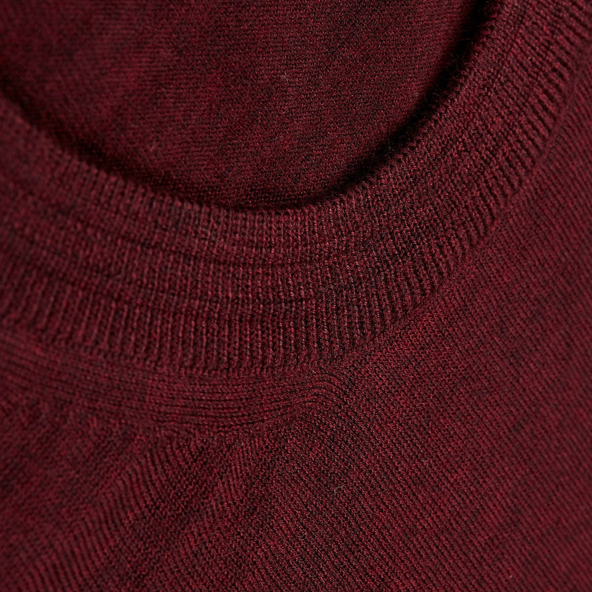 Crew Neck Sweater