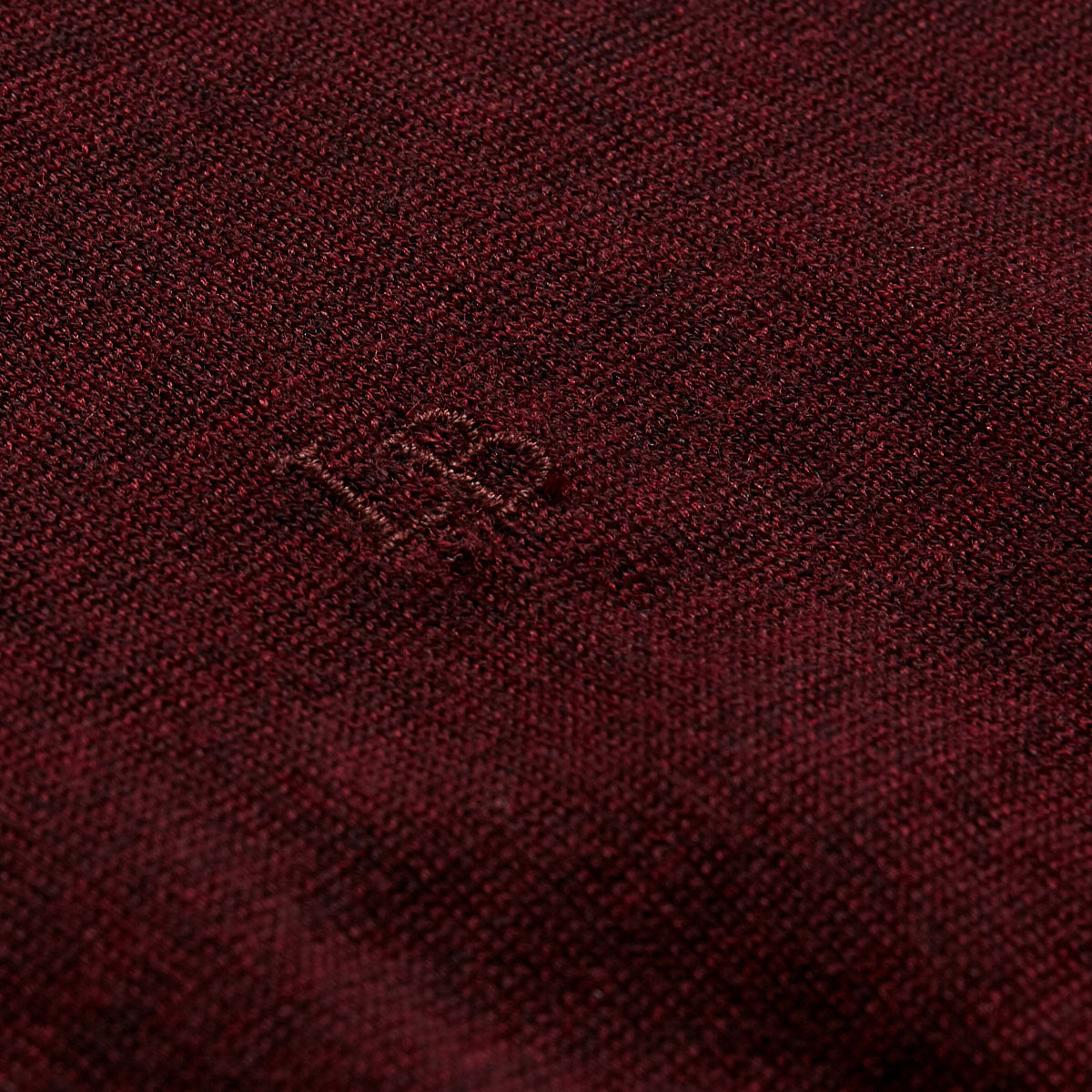 Crew Neck Sweater