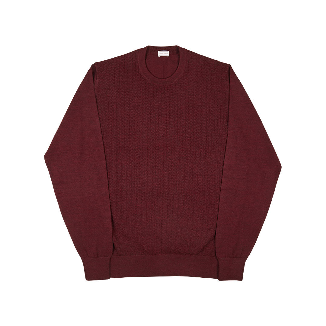 Crew Neck Sweater