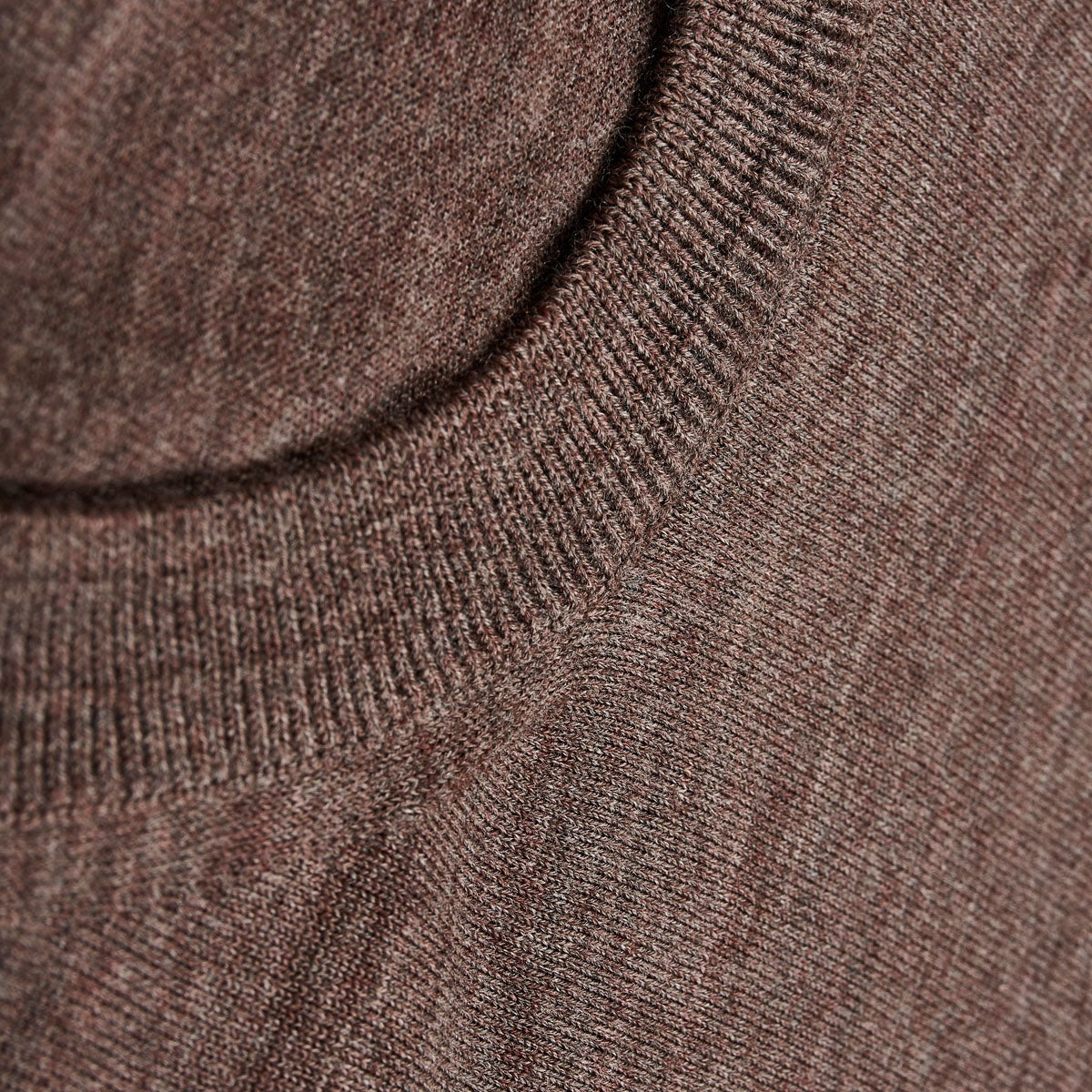 Crew Neck Sweater