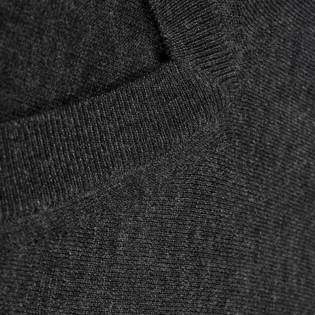 V-Neck Sweater