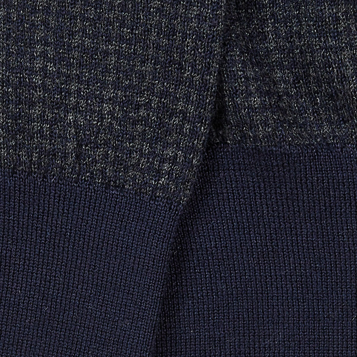Mock Neck Sweater