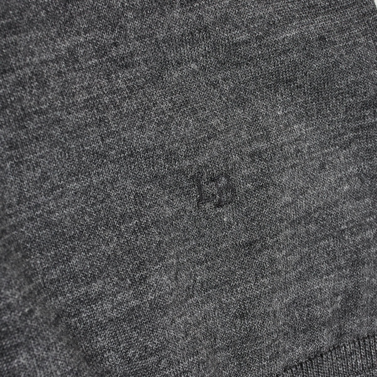 Mock Neck Sweater