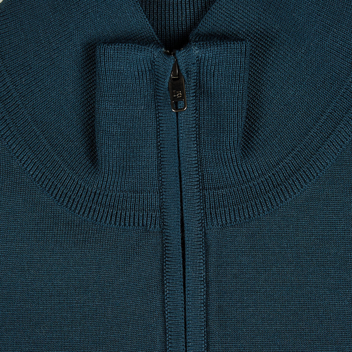 Mock Neck Sweater