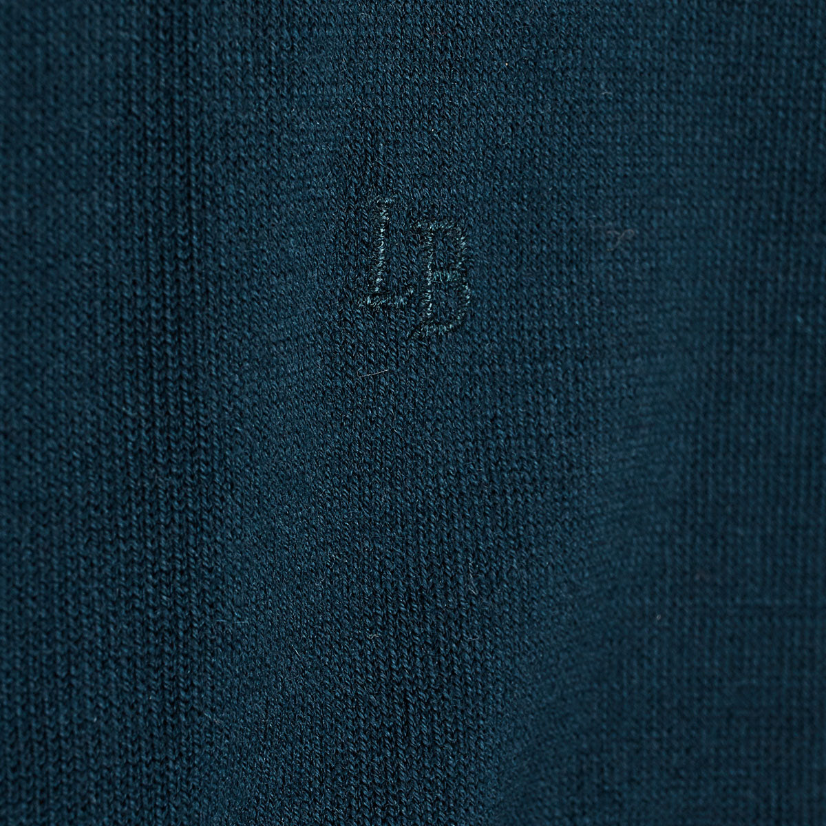 Mock Neck Sweater